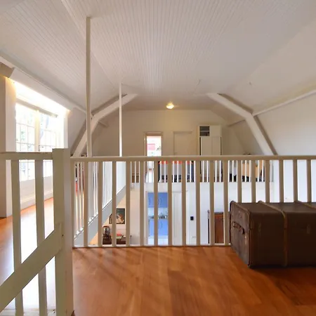 Spacious Mansion In With Pool Gastel