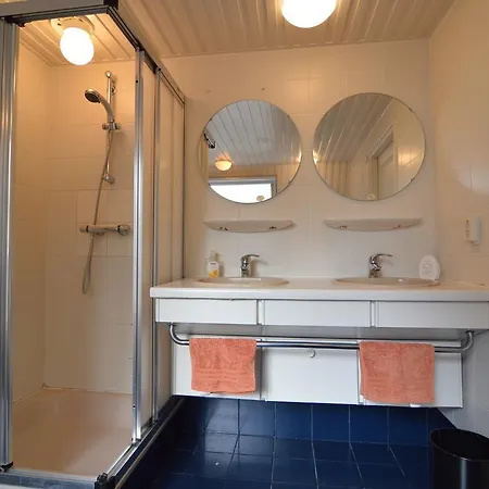 Spacious Mansion In With Pool Gastel